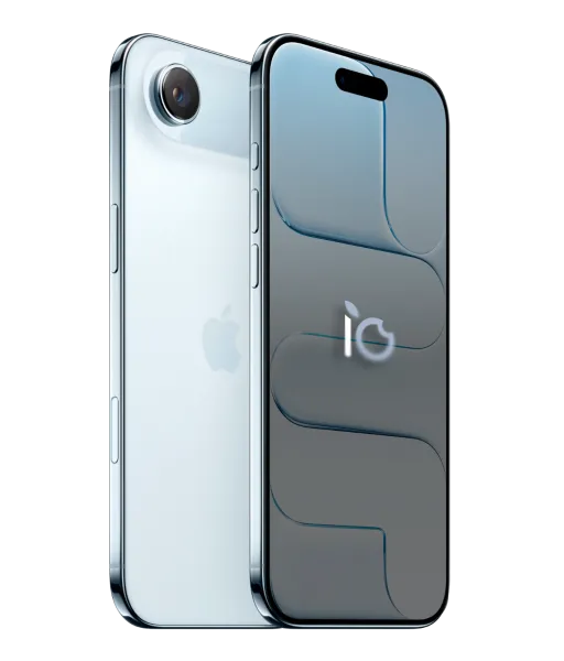 Apple iPhone Air 256Gb Sky Blue