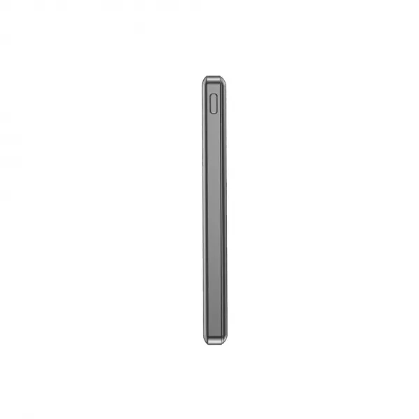 Доп. АКБ WIWU Slim MagSafe 10000mAh Grey