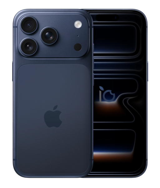 Apple iPhone 17 Pro Max 512Gb Deep Blue eSim